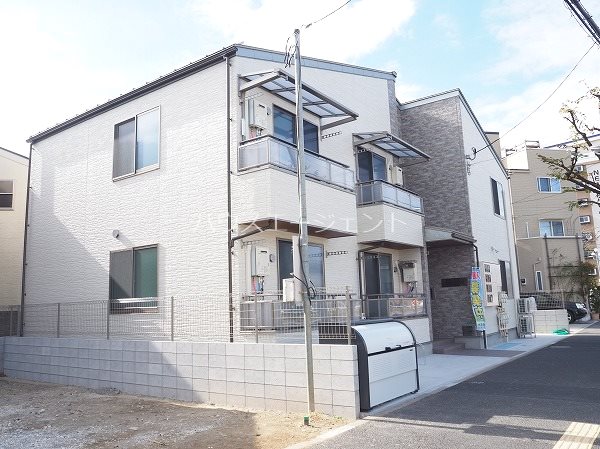 ステージ蓮 その他外観1