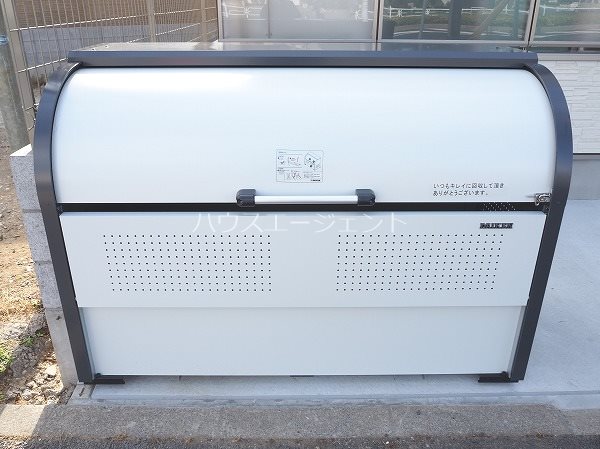 ステージ蓮 その他外観2