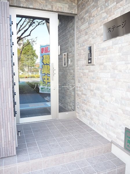 ステージ蓮 その他外観3