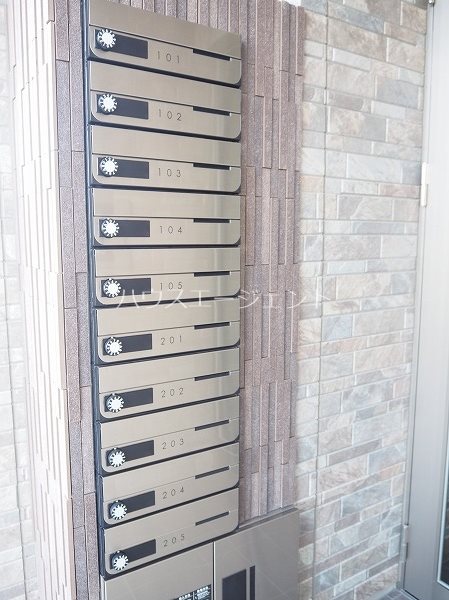 ステージ蓮 その他外観4