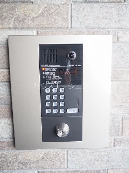 ステージ蓮 その他外観5