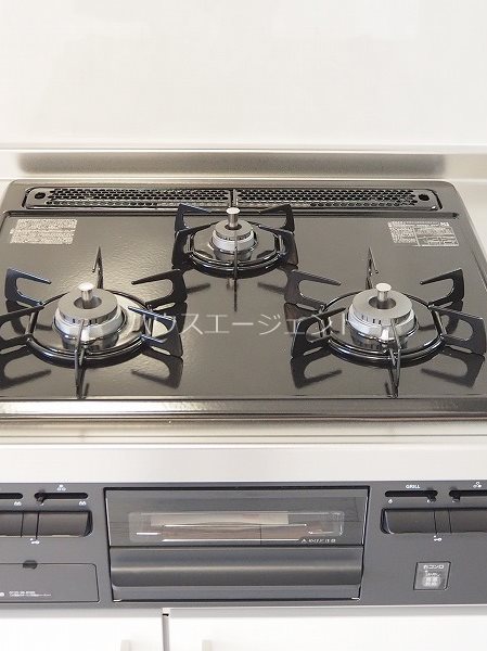 ステージ蓮 その他7