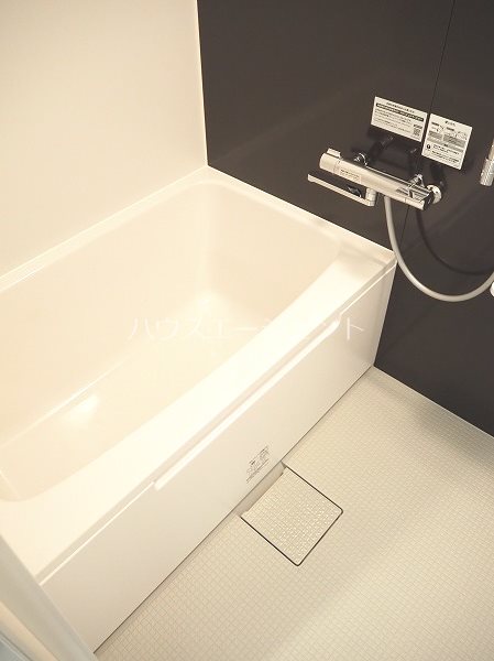 ステージ蓮 風呂画像