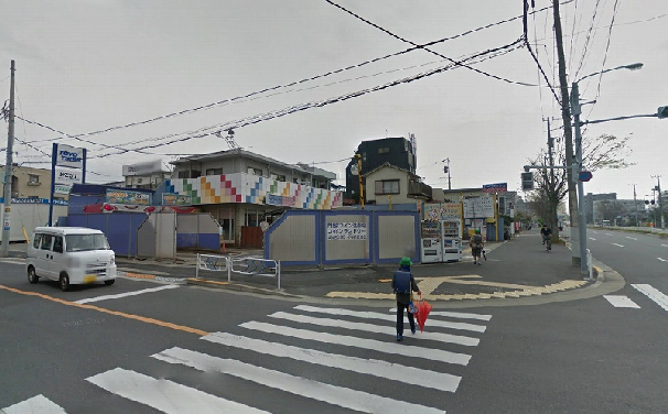 ステージ蓮 周辺画像7