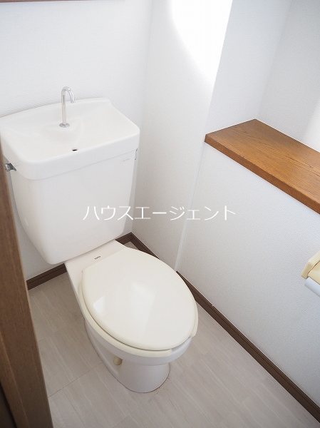 エスポワール２１ その他2