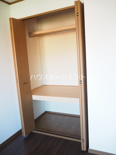 エスポワール２１ その他4