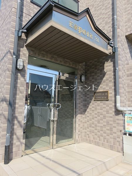 エスポワール２１ その他外観1