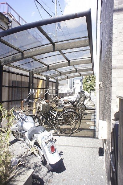 エスポワール２１ その他外観2