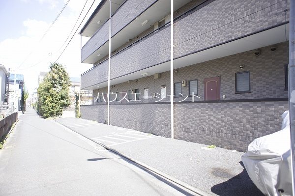 エスポワール２１ その他外観3