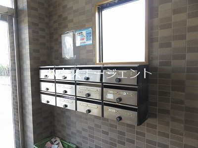 エスポワール２１ その他外観4