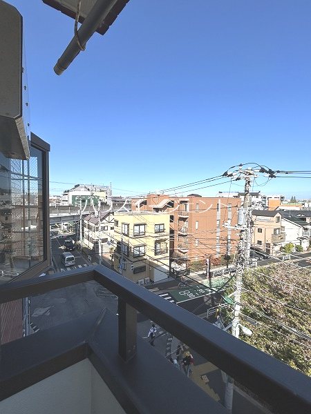 エルムーントビサン その他5