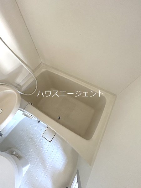 エルムーントビサン 風呂画像