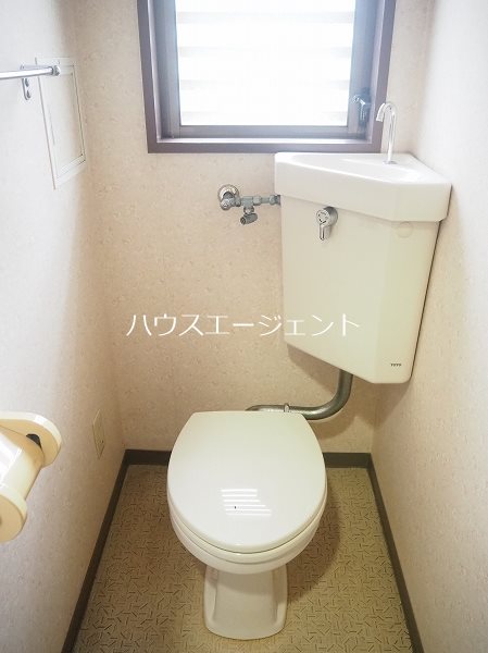 MATSUYA西葛西 その他1