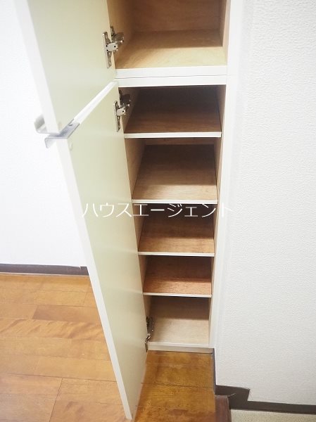 MATSUYA西葛西 その他5