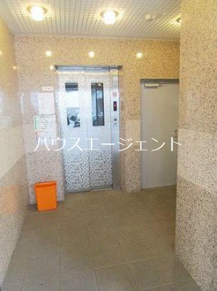 MATSUYA西葛西 その他外観1