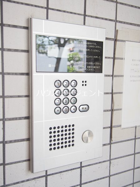 MATSUYA西葛西 その他外観2