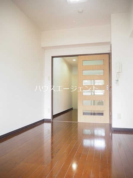 MATSUYA西葛西 リビング