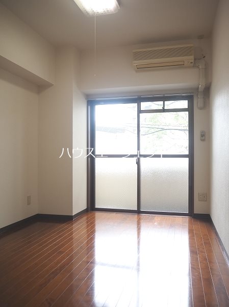 MATSUYA西葛西 ベッドルーム