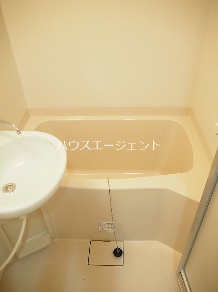 MATSUYA西葛西 風呂画像