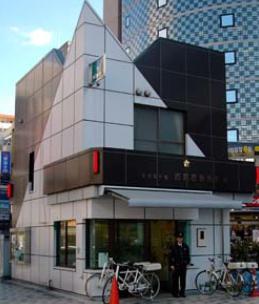 MATSUYA西葛西 周辺画像5