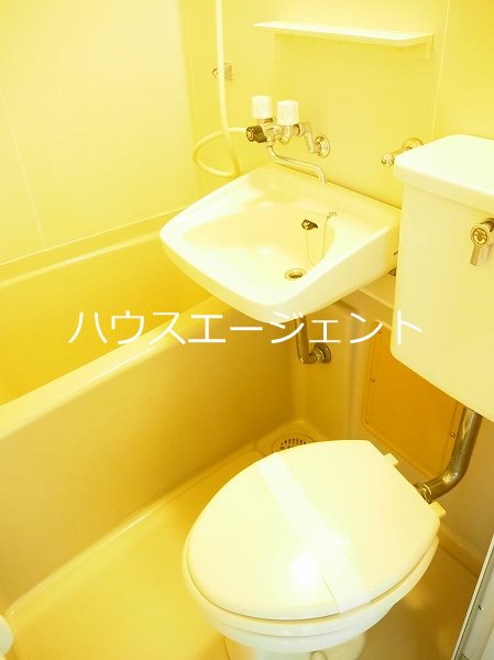 プチメゾン葛西 その他1