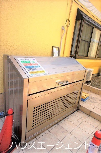 プチメゾン葛西 その他外観2