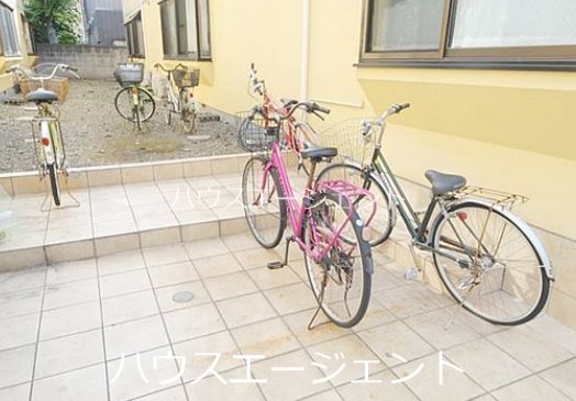 プチメゾン葛西 その他外観3