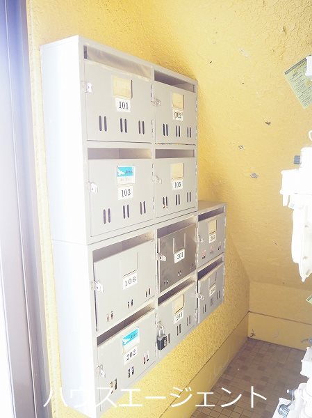 プチメゾン葛西 その他外観4