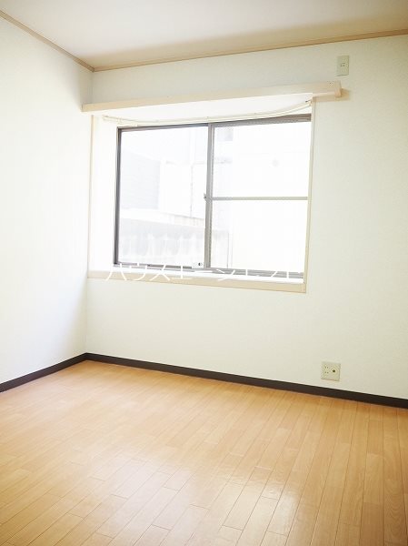 プチメゾン葛西 リビング