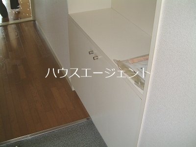 カーサ・デル・ソル その他2