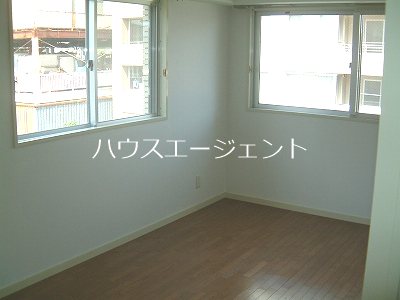 カーサ・デル・ソル ベッドルーム