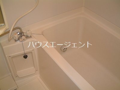 カーサ・デル・ソル 風呂画像