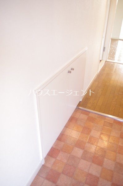 カーサ・デル・ソル その他2