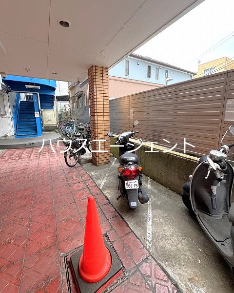 ＮＰ館 その他外観2