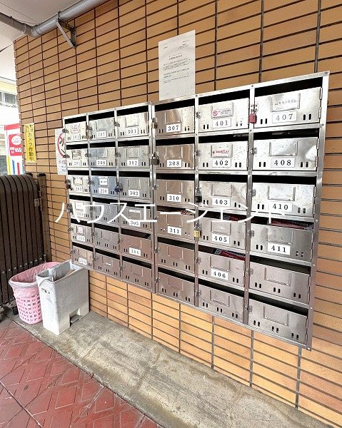 ＮＰ館 その他外観3