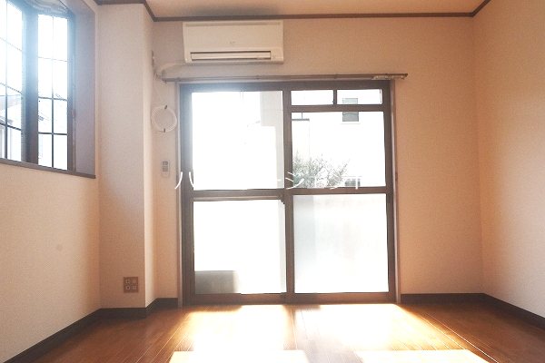 第２三和ビル リビング