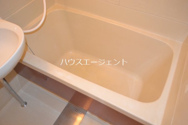 第２三和ビル 風呂画像