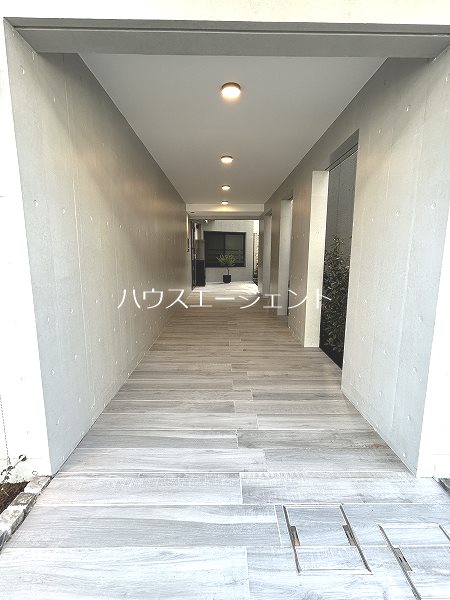 ホライゾンⅢ その他外観1