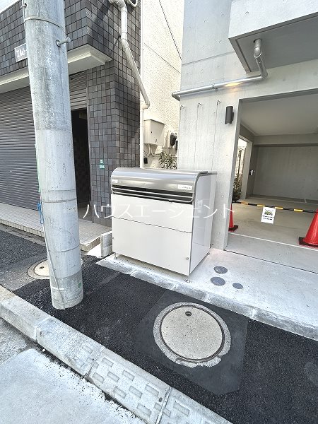 ホライゾンⅢ その他外観3