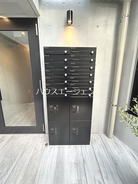 ホライゾンⅢ その他外観5