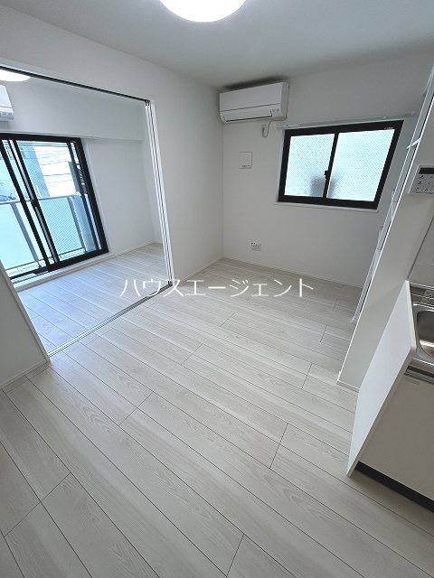 ホライゾンⅢ リビング