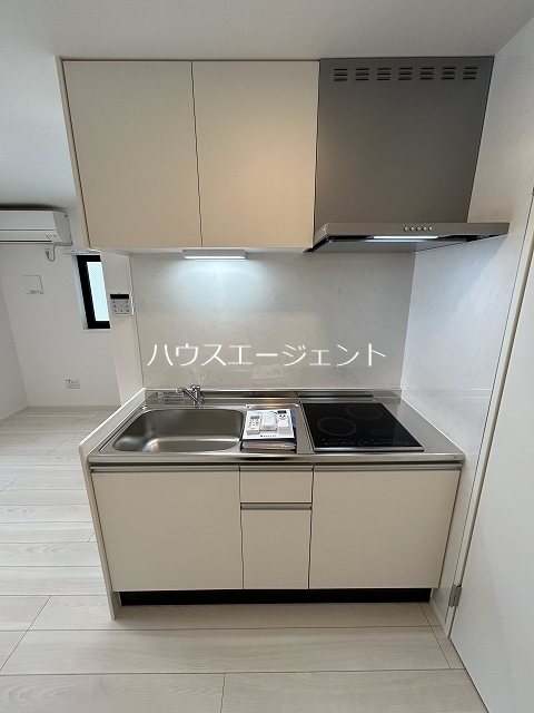 ホライゾンⅢ キッチン