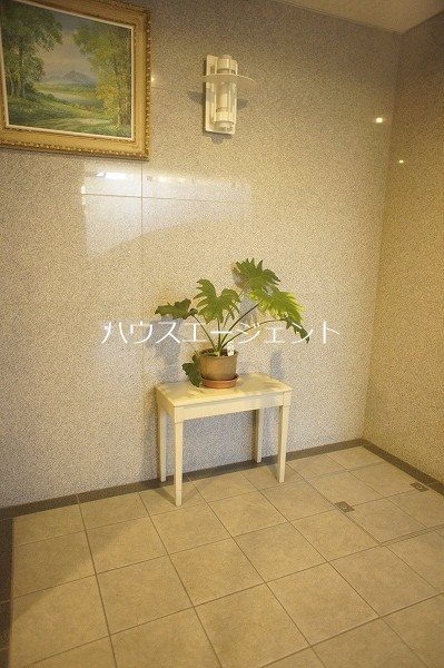 グロリア参番館 その他外観6