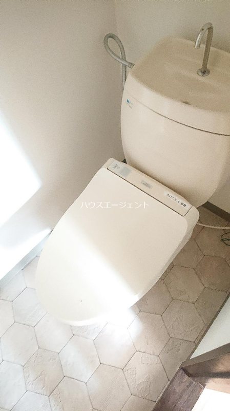 ユアハイツ その他1