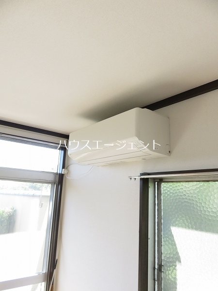 ユアハイツ その他3