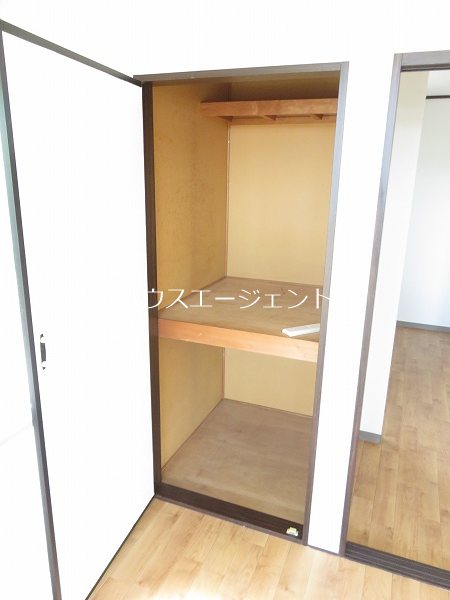 ユアハイツ その他4