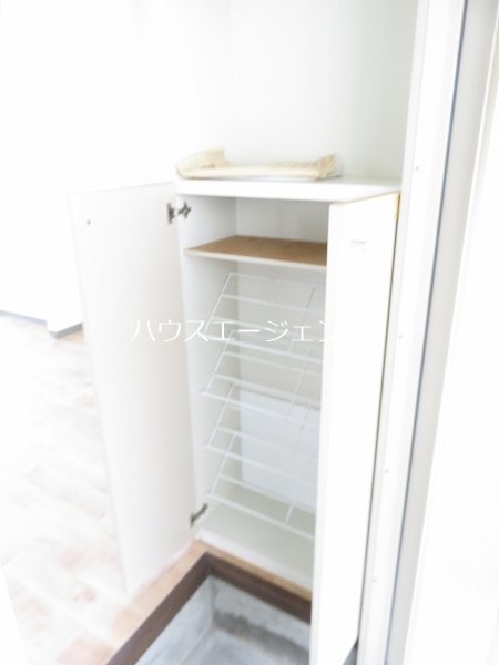 ユアハイツ その他5