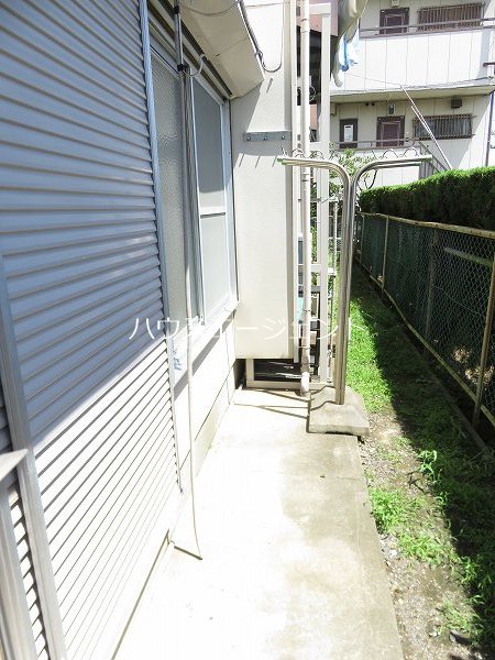 ユアハイツ その他6