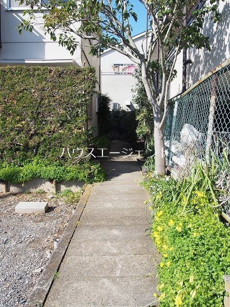 ユアハイツ その他外観1