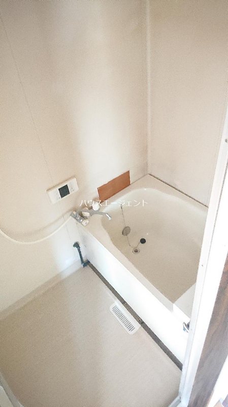 ユアハイツ 風呂画像